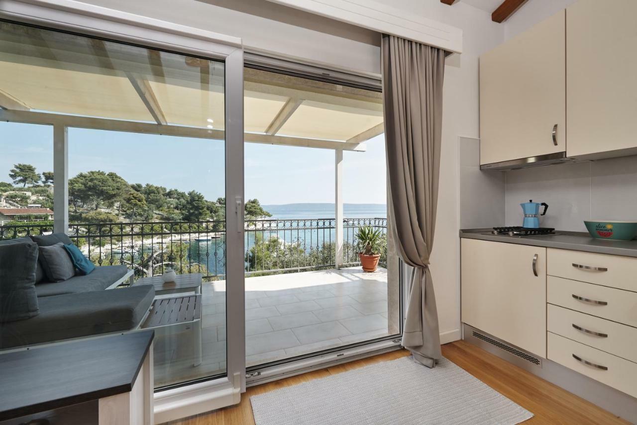 Beach House Blue Lagoon Okrug Gornji Εξωτερικό φωτογραφία