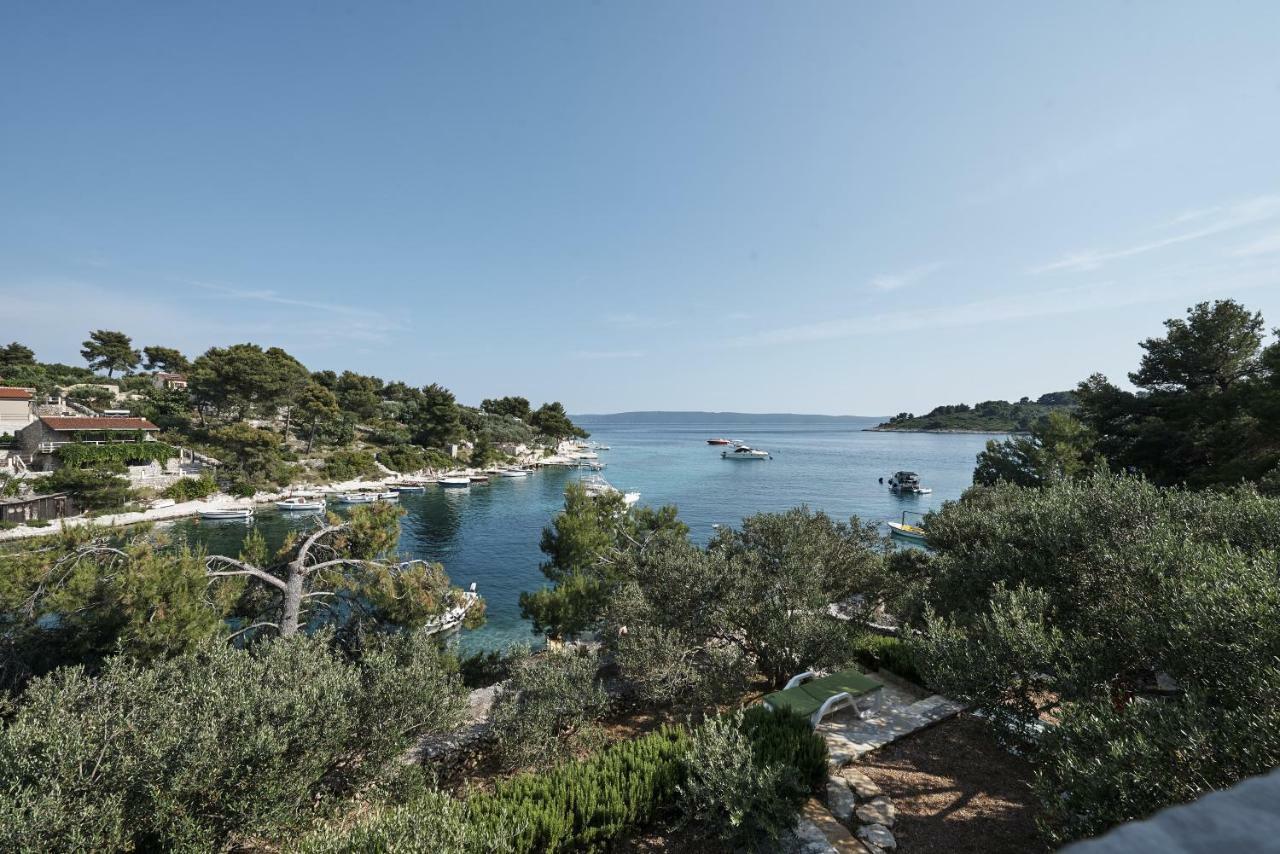 Beach House Blue Lagoon Okrug Gornji Εξωτερικό φωτογραφία